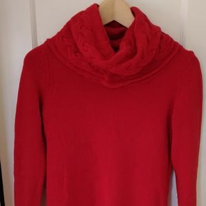 BR Cashmere Sweater